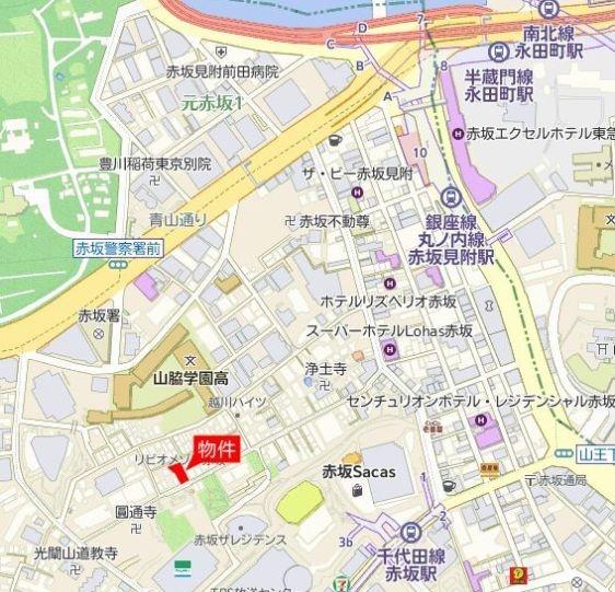 HTピア赤坂