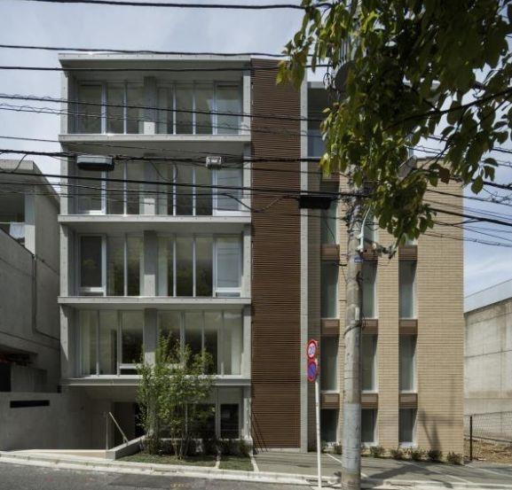 HTピア赤坂