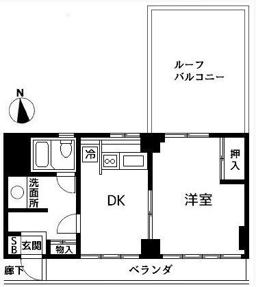 代々木グランドハイツ