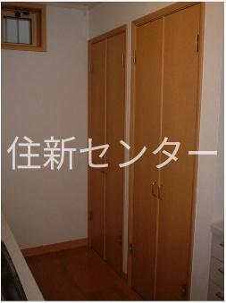 カメリアハウス