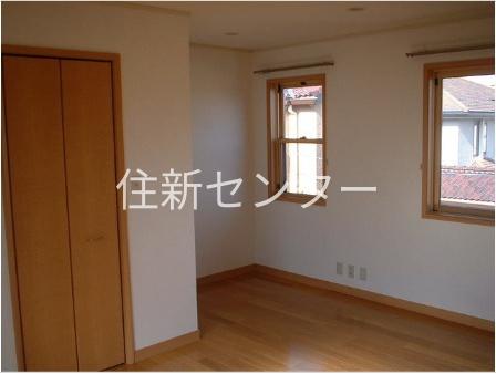 カメリアハウス