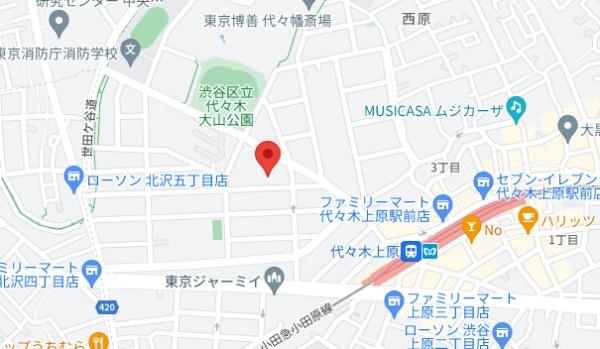 カメリアハウス