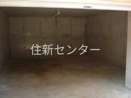 カメリアハウス