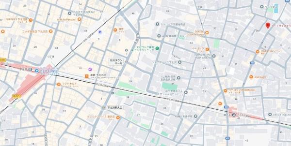 コートウィスタリア