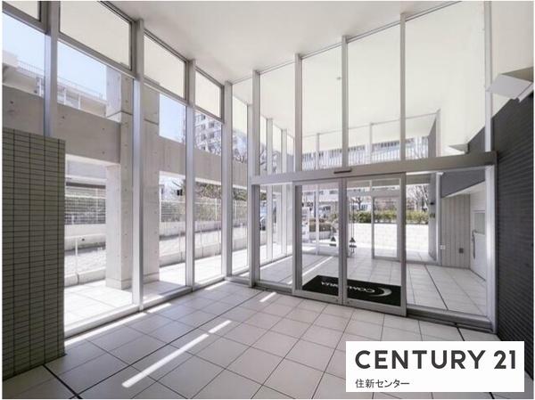 コンフォリア駒場