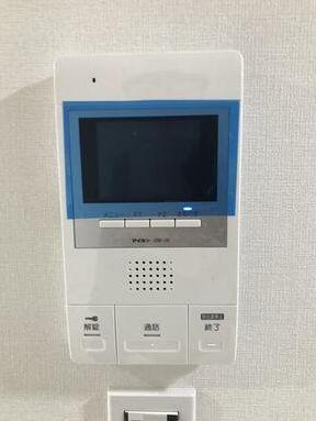 エスペランサ代々木公園