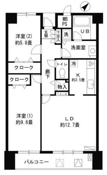 アステリオン松濤