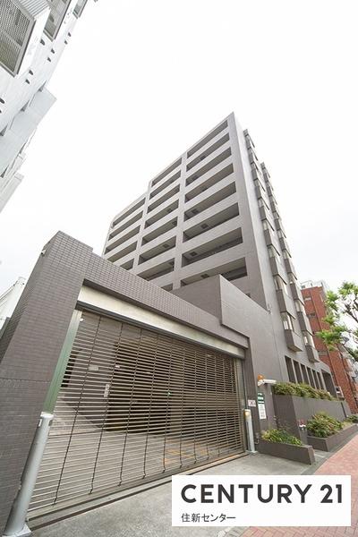 アステリオン松濤