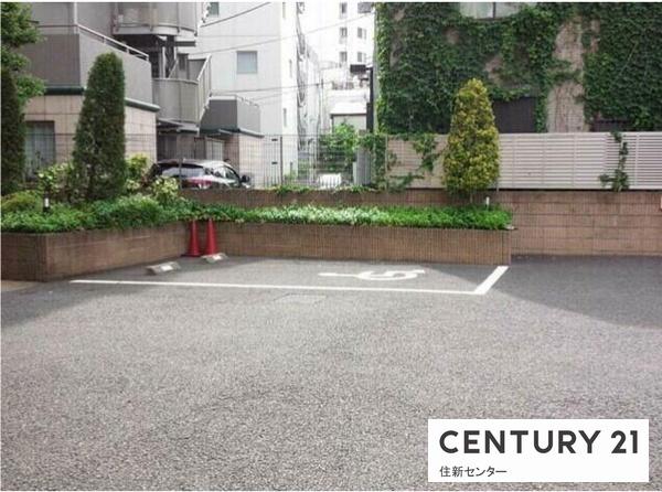 コンフォリア代々木上原