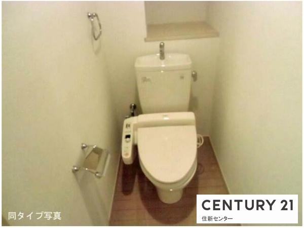 コンフォリア代々木上原