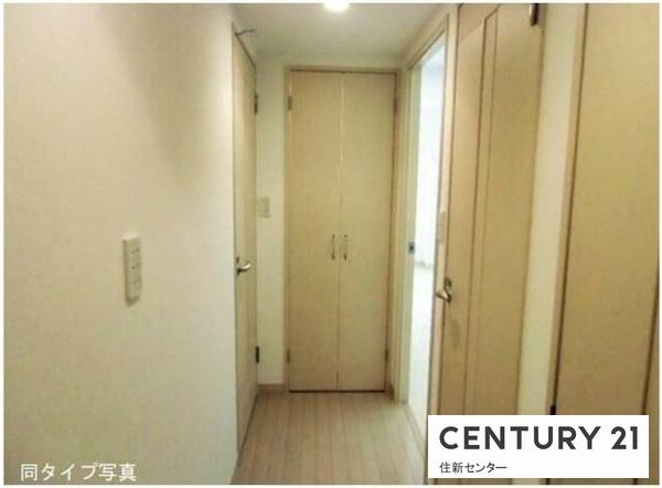 コンフォリア代々木上原