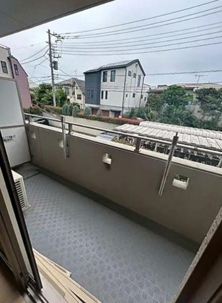 コンフォリア代々木上原