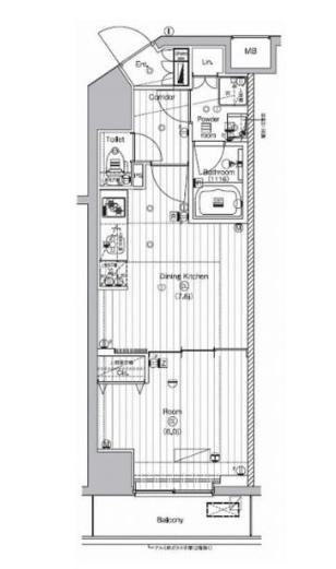 PREMIUMCUBE代々木上原