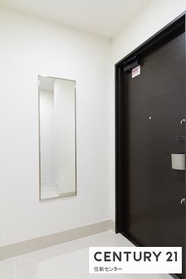 パークアクシス渋谷神山町