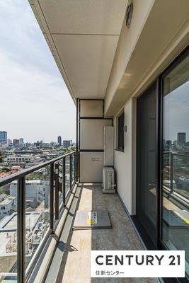 パークアクシス渋谷神山町