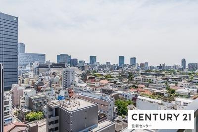 パークアクシス渋谷神山町