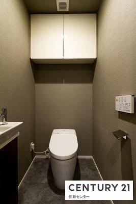 パークアクシス渋谷神山町