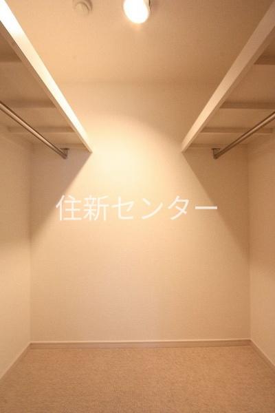 参宮橋マンション