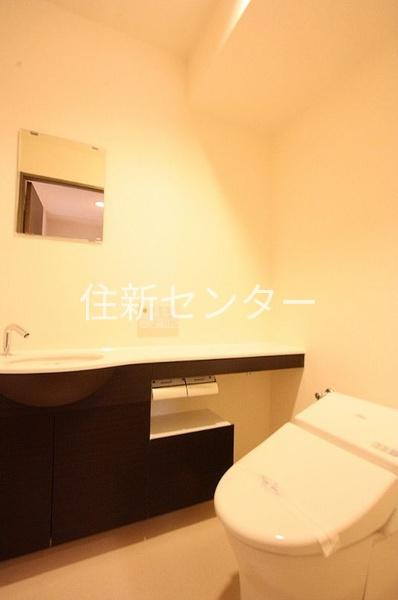 参宮橋マンション