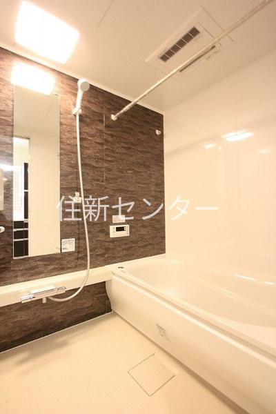 参宮橋マンション
