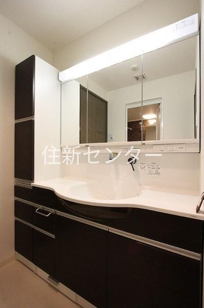 参宮橋マンション