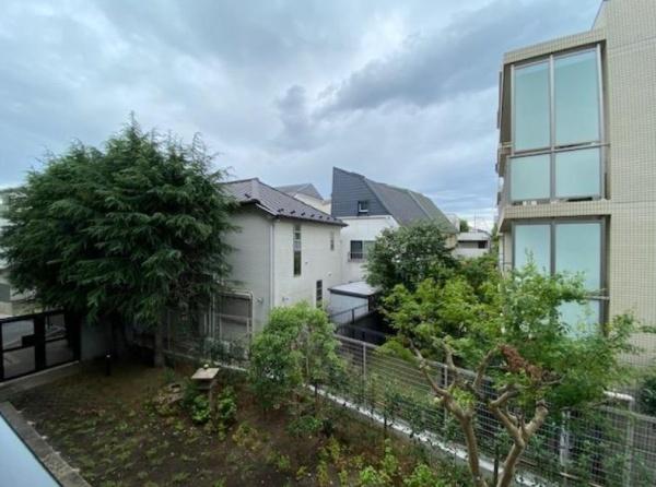 コンフォリア北沢