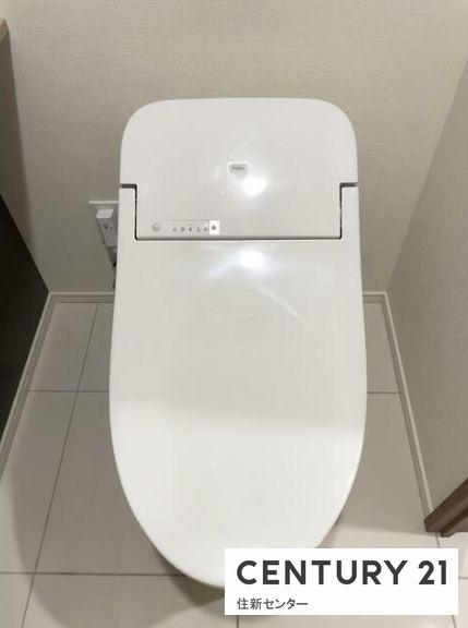 コンフォリア北沢