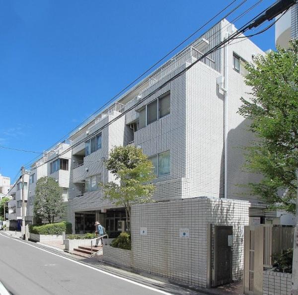 藤和参宮橋コープII