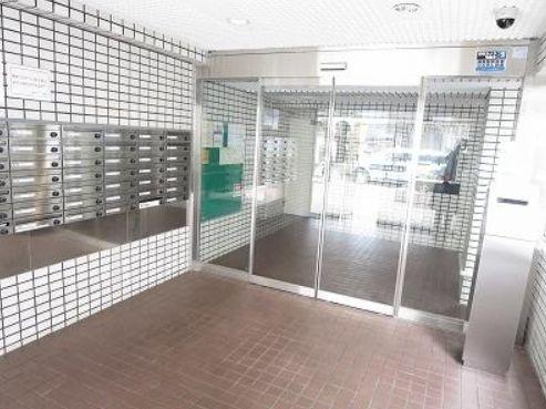 藤和参宮橋コープII