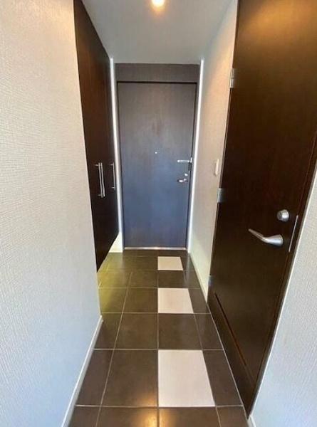フォレストタウン参宮橋