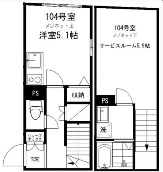 代々幡Base