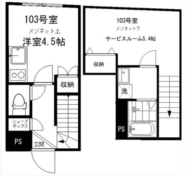 代々幡Base