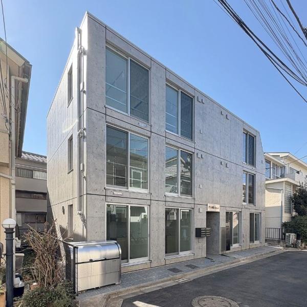 代々幡Base