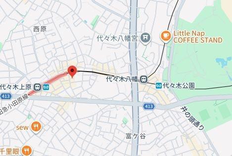 東高ペアシティ
