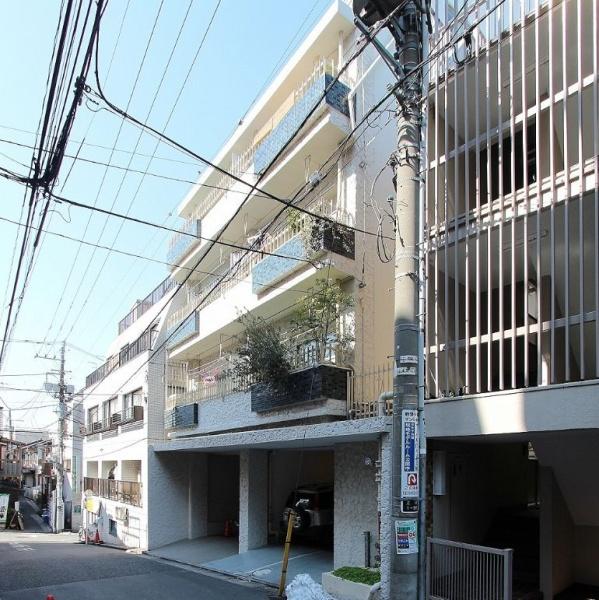東高ペアシティ