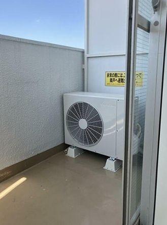 東高ペアシティ