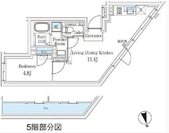 Fika代々木上原