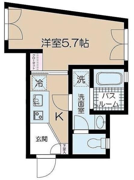 ヒルトップ代々木上原