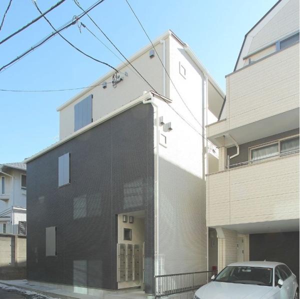ヒルトップ代々木上原