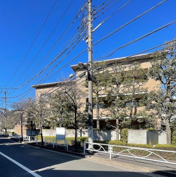コルティーレ駒場