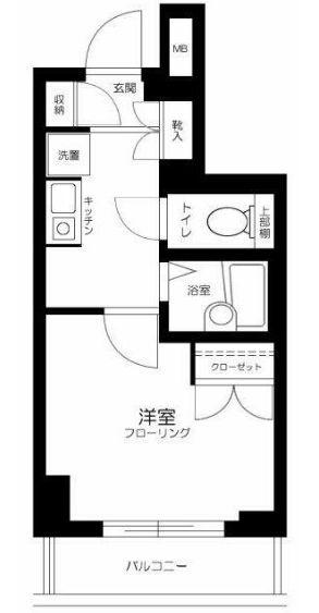 OLIO渋谷西原