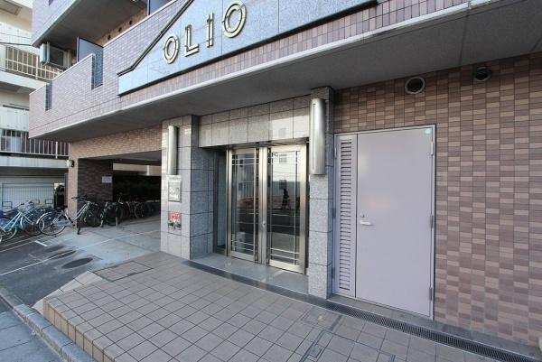 OLIO渋谷西原