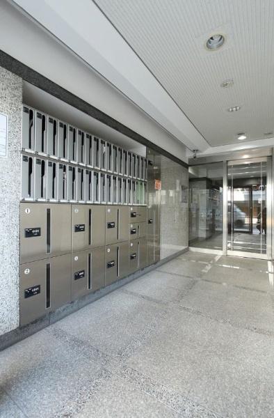 OLIO渋谷西原