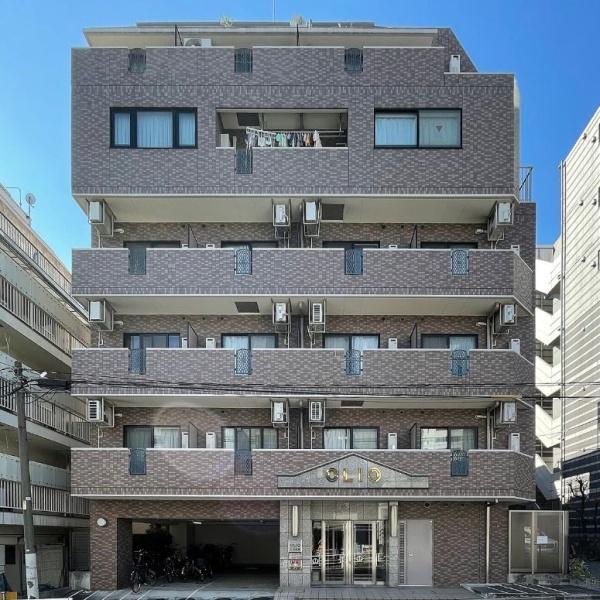 OLIO渋谷西原