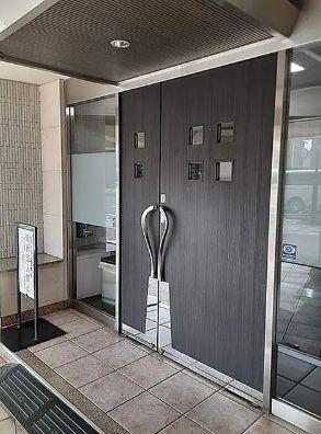シャンボール代々木