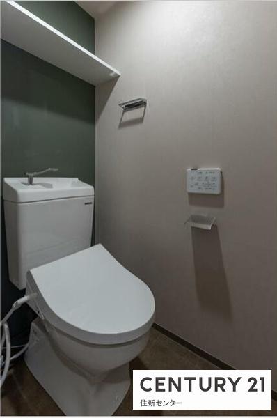 コンポジット経堂