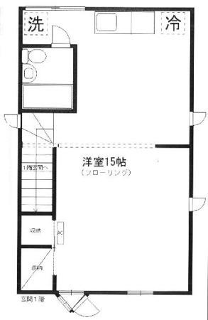 緑羅館