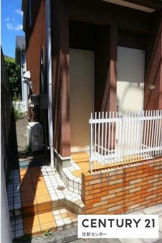 緑羅館