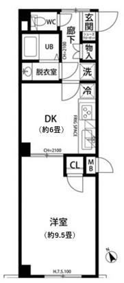 プレール代々木公園