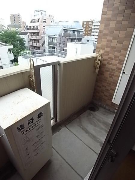 プレール代々木公園